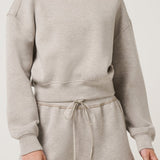 Cloudscape Pullover