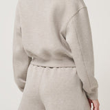 Cloudscape Pullover