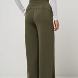 Skyloft Soft Wide Leg Pant
