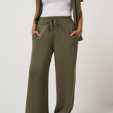 Skyloft Soft Wide Leg Pant