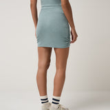 Skyloft Light Skyline Tie Skort