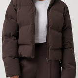 Moontide Bonded Puffer Jacket