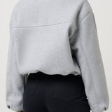 Rustic Retreat Bomber