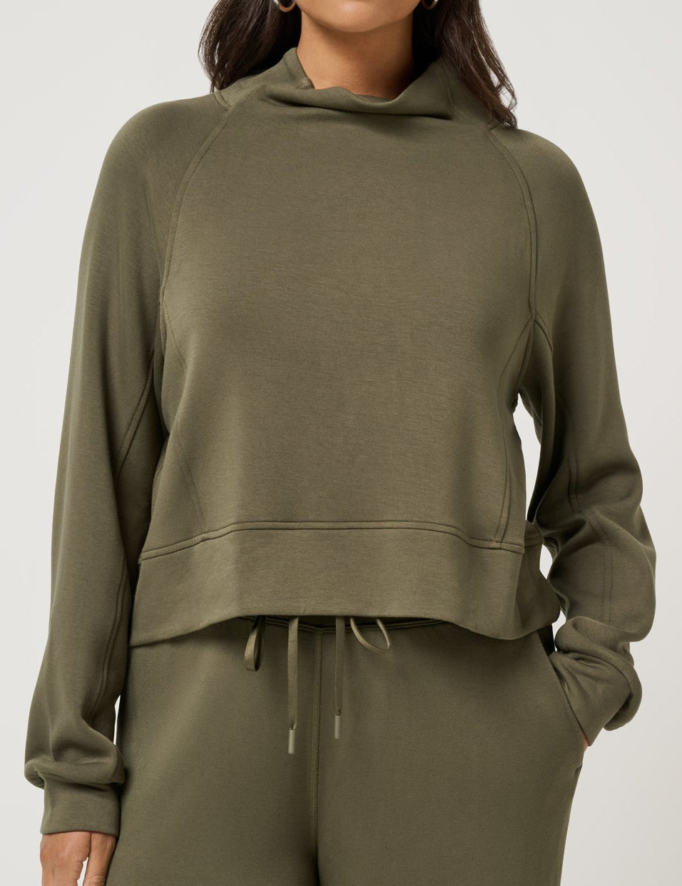 Skyloft Soft Funnel Neck