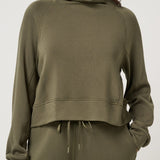 Skyloft Soft Funnel Neck