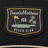 Beach Club Snapback Hat