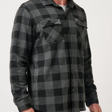 Return Flight Jacket