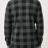 Return Flight Jacket