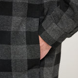 Return Flight Jacket