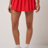 Breezeblend Court Skort