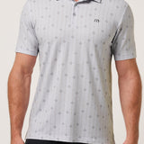 Featherweight Deco Polo