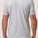 Featherweight Deco Polo