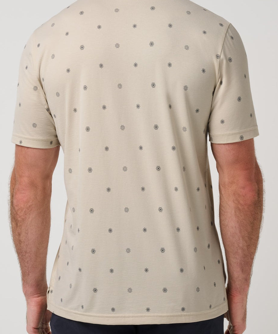 Performance Jersey Course Polo