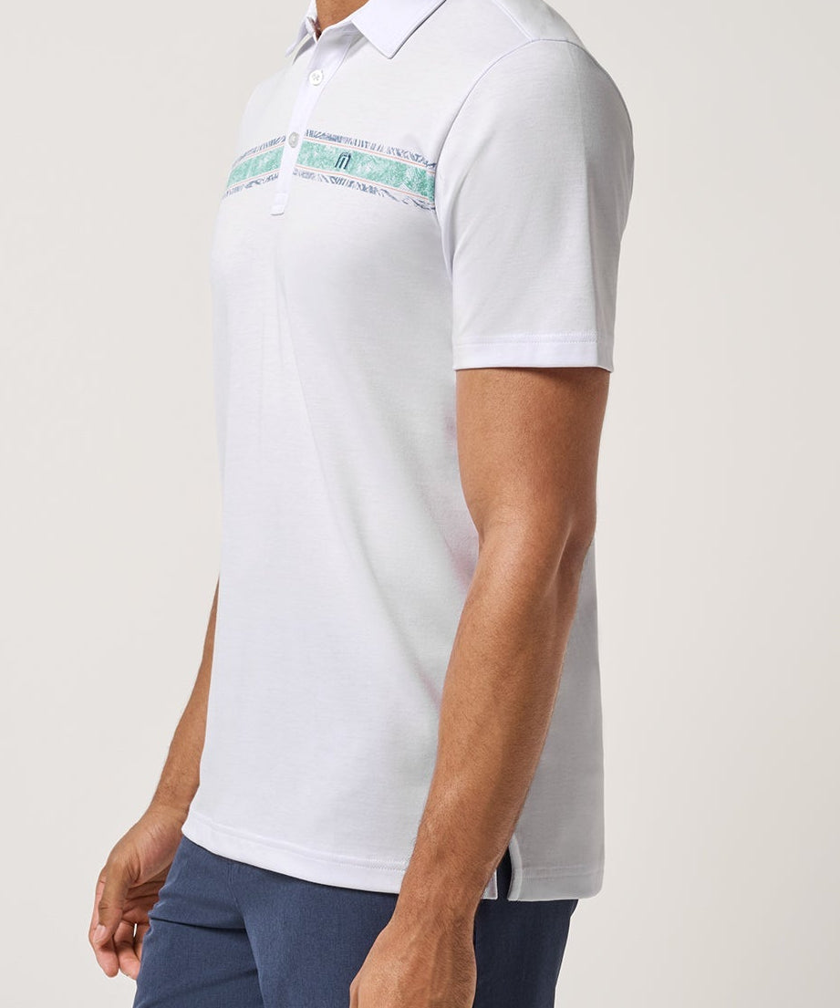 All Day Drift Polo