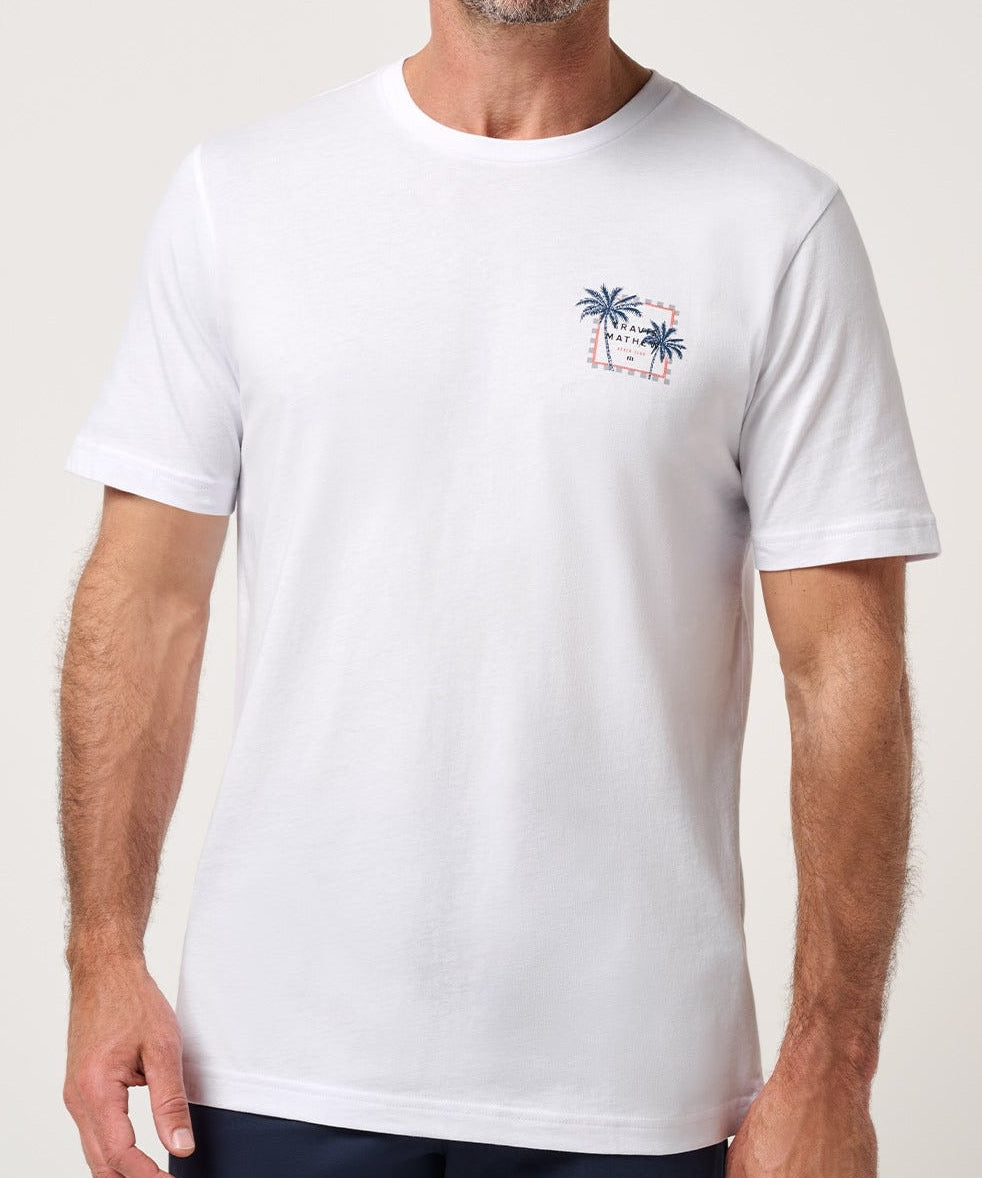 Beach Resort Tee - MTT Collective