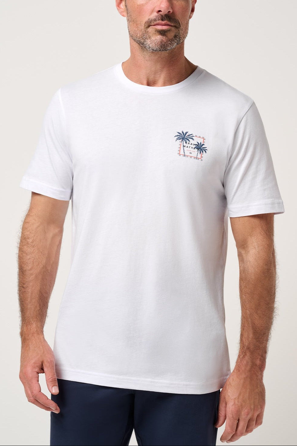 Beach Resort Tee - MTT Collective