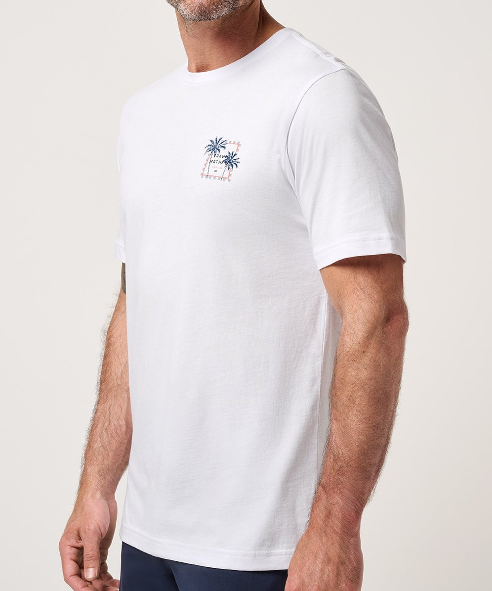 Beach Resort Tee - MTT Collective