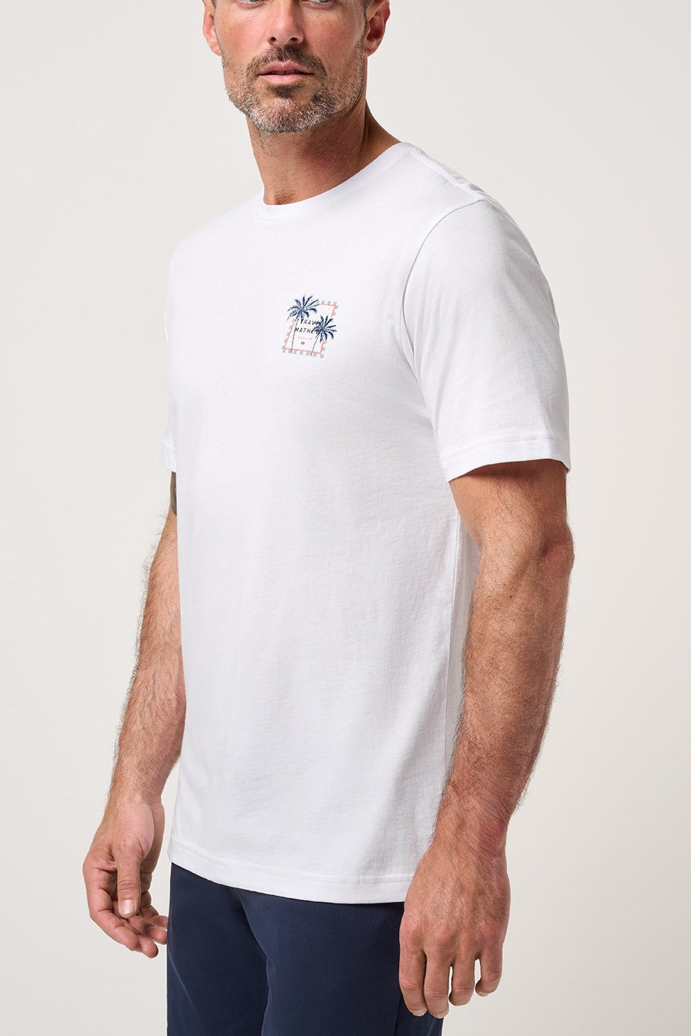 Beach Resort Tee - MTT Collective
