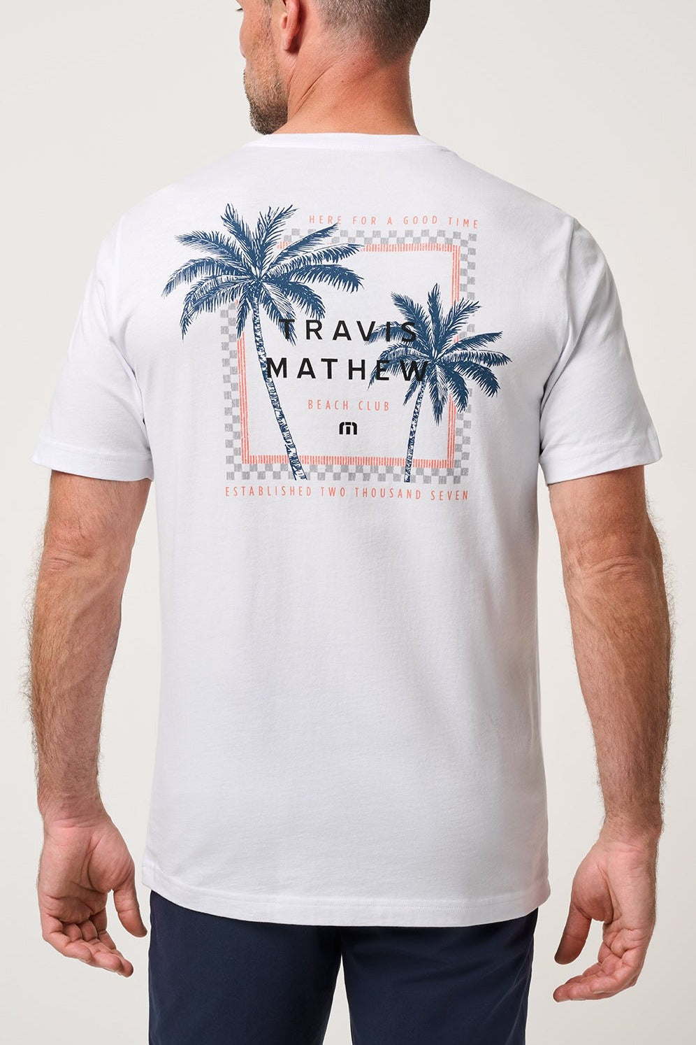 Beach Resort Tee - MTT Collective