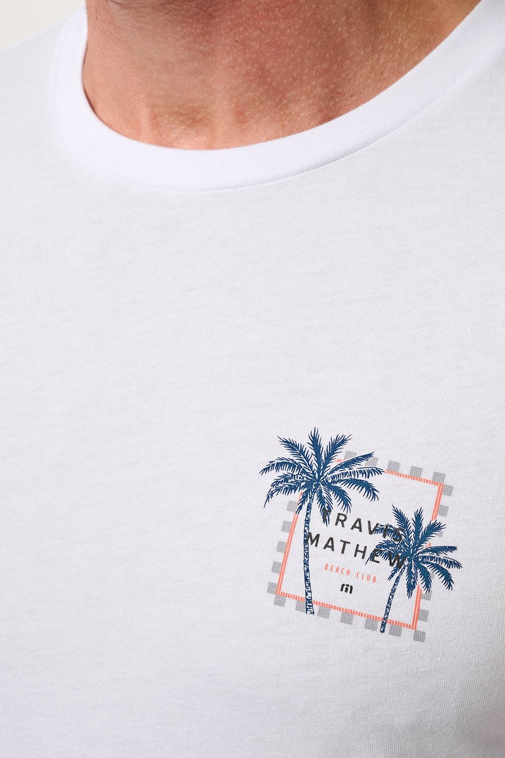 Beach Resort Tee - MTT Collective