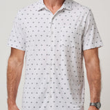 Comfortknit Swing Button-Up