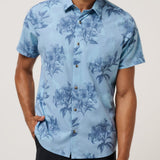 Techwoven Seashelf Button-Up