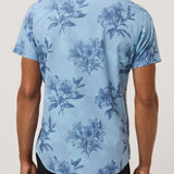 Techwoven Seashelf Button-Up