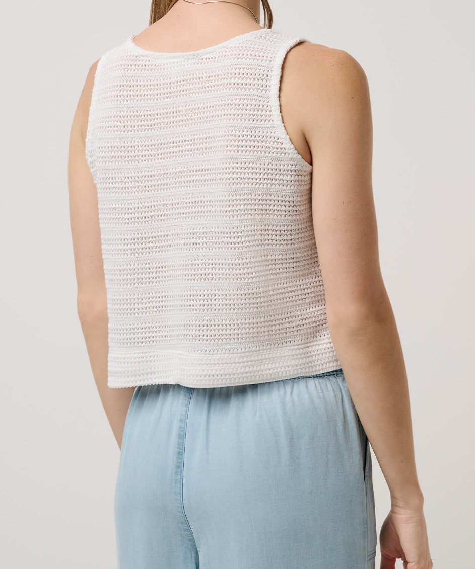 Beach Club Tank