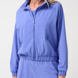 BreezeBlend Travel Day Jacket