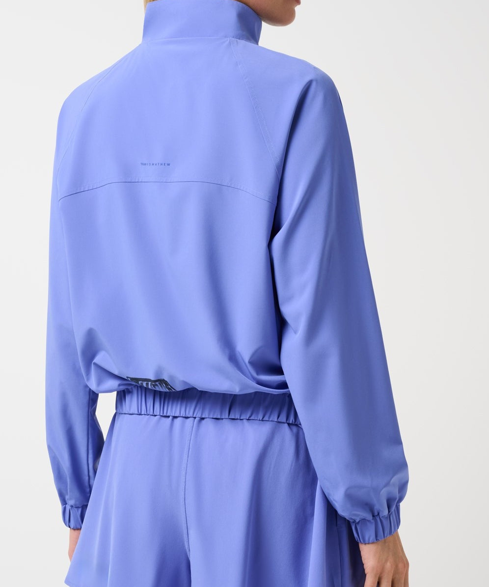 BreezeBlend Travel Day Jacket