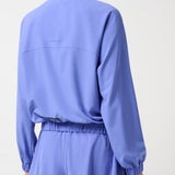 BreezeBlend Travel Day Jacket