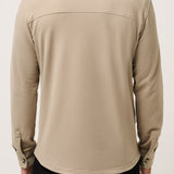 Peak Fleece Shirt Jacket