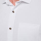 Comfortknit Beach Club Button-Up