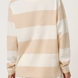 Rugby Polo Top