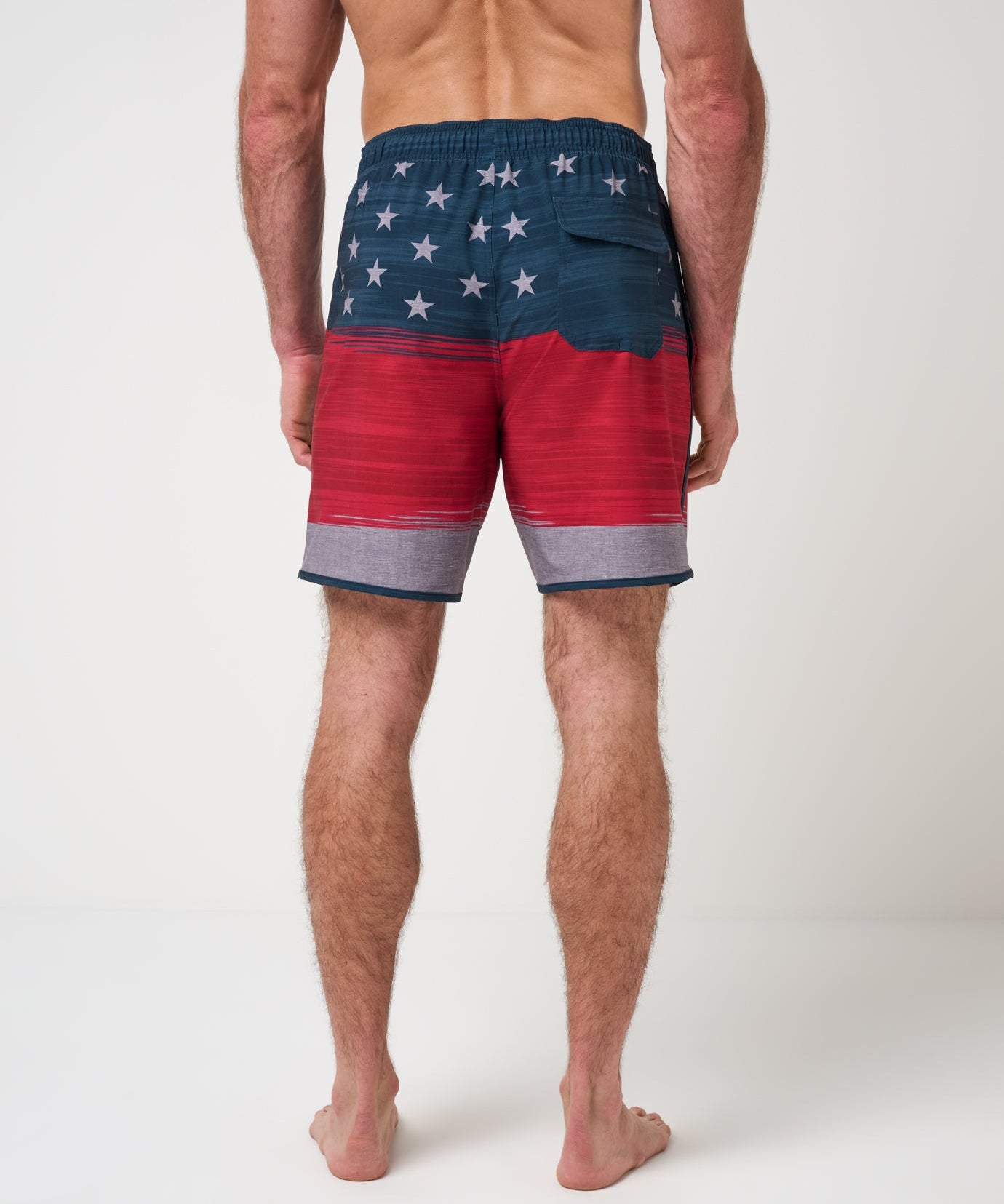 Sip And Swim Boardshort 18.5in