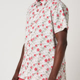 Techwoven Fairway Fit Button-Up