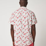 Techwoven Fairway Fit Button-Up