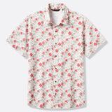 Techwoven Fairway Fit Button-Up