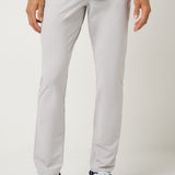 Travis Mathew Hero Hour Golf Pant in Micro Chip, front view