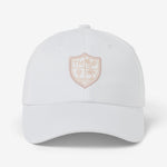 Saltwind Hat in White
