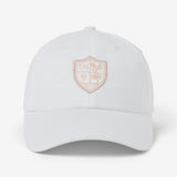 Saltwind Hat in White