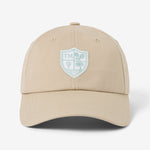 Saltwind Hat in Light Khaki