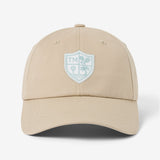 Saltwind Hat in Light Khaki