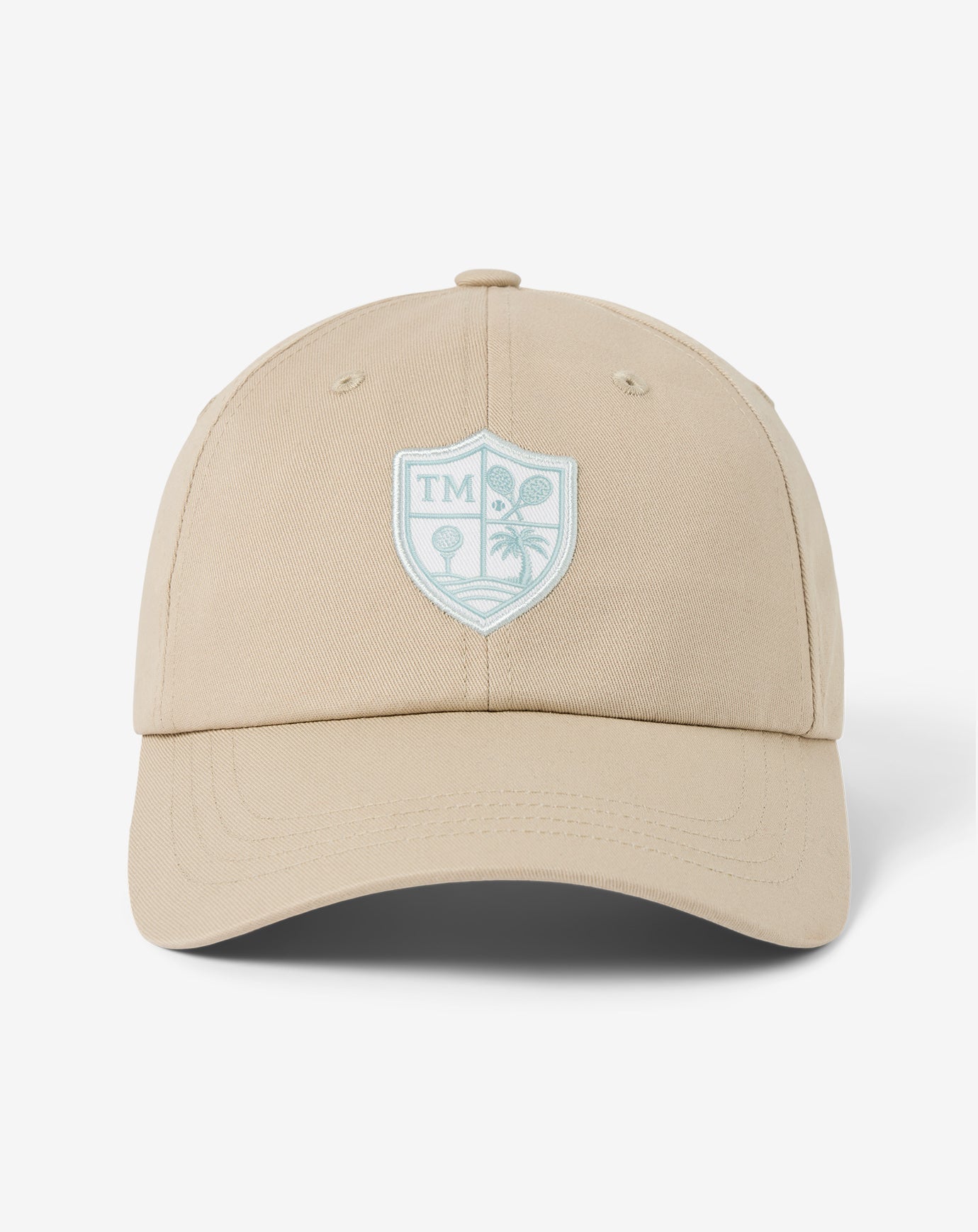 Saltwind Hat in Light Khaki