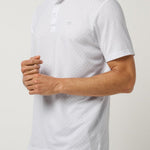 Final Drive Geo Polo - White side