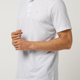 Final Drive Geo Polo - White side