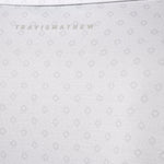 Final Drive Geo Polo - White lifestyle