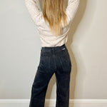 Holiday Denim Pants - MTT Collective