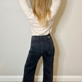Holiday Denim Pants - MTT Collective