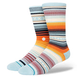 Curren Crew Socks - MTT Collective